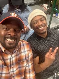 Joshua Sasser's Instagram, Twitter & Facebook