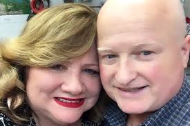 Fundraiser for Robert Sample by Kelly Raines : Robert and Melinda Sample