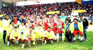 Bella Esperanza fichó 7 refuerzos para la Etapa Departamental de la Copa  Perú 2024