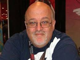 HELP NEEDED... Peter Allen David (born September 23, 1956) is an American  writer of comic books, novels, television, movies and video games. His  notable comic book work includes an award-winning 12-year run