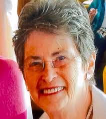 Barbara E. Williamson Obituary October 8, 2016