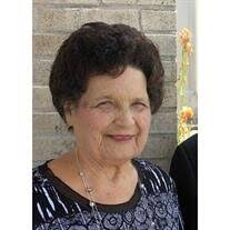 Leona Eda Petroski Obituary