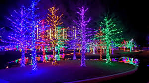 Maybe you would like to learn more about one of these? Best Christmas Lights In Oklahoma 2020 Holiday Map Guide