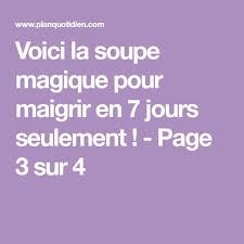 Epingle Sur Perdre Du Poids
