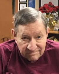 Obituary: Myron W. Bennett (5/24/22)