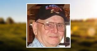 Walter Vickers Obituary September 29, 2018