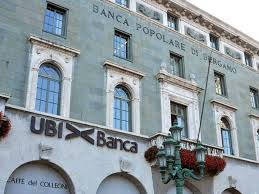 Tag archive for banca popolare di ancona. Ubi Banca Prende Il Posto Della Banca Popolare Di Bergamo Bergamonews