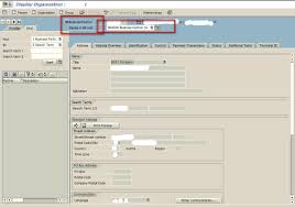Business Partner Sap S 4 Hana Insights Sap Blogs