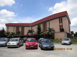 Departemen skpm 1.038 views2 months ago. Bangunan Fakulti Ekologi Manusia Upm Mapio Net