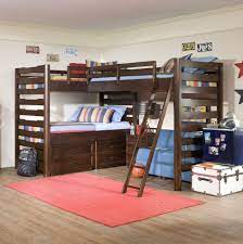 These bunk beds are designed for each bed to have a foam rubber mattress 4″ (100mm) thick. Bunk Beds In Corner Online Discount Shop For Electronics Apparel Toys Books Games Computers Shoes Jewelry Watches Baby Products Sports Outdoors Office Products Bed Bath Furniture Tools Hardware Automotive