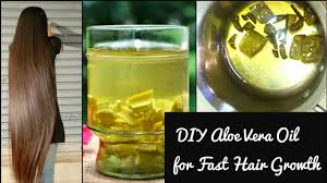 Aloe vera for hair loss is a quite unexplored area in our hair care routine. How To Make Diy Aloe Vera Oil For Fast Hair Growth Hindi Youtube