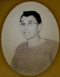 Michael Barry Brickell (1954-2001)