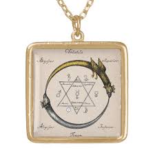 Homer Necklace