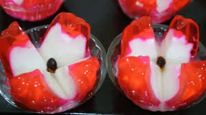 Yang segar yang imut dan lucu buat si kecil namanya puding karakter ala bunda fajar. Pin Di Cemilan