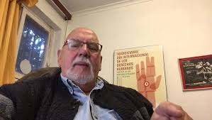 En la actualidad realiza participaciones en ficciones televisivas, al cine y al teatro. Fasic El Actor Jose Secall Hace Un Llamado A Colaborar Con Campana De Fasic Facebook