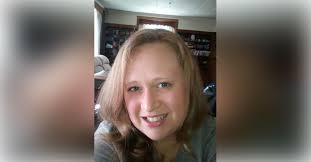 Obituary information for Amber Labrie