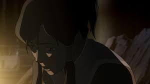 Amon Taking Away Lin'S Bending - Avatar - Die Legende Von Korra Fan Art  (40644124) - Fanpop