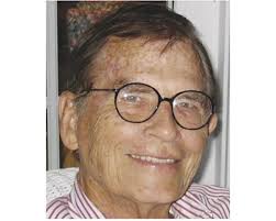 Leslie Gibson Obituary (1924