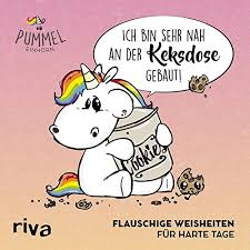 We did not find results for: Der Pummeleinhorn Adventskalender Flauschig Durch Den Advent Von Pummeleinhorn