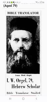 found a couple of my Elpis Israel publications, I thought I had an older  one somewhere. One is 4th edition 1867, published by Dr.Thomas. The other  is the 14th edition 1949, which