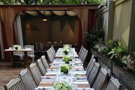 Atlantis hall is the perfect venue to hold your next intimate event. The Best Outdoor Venues In Nyc To Host A Party