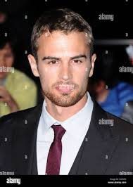 James theo hi-res stock photography and images