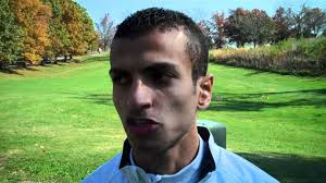 Eastern Kentucky Men, Eastern Illinois Women Claim 2011 OVC Cross Country  Championships