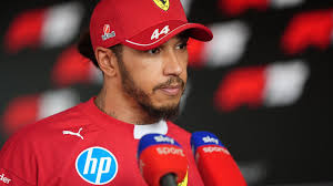 Lewis Hamilton News, Rumors, & NASCAR Updates
