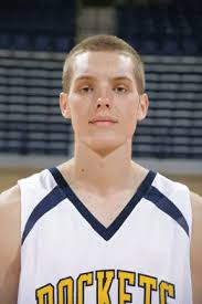 2009-10 Men's Basketball Roster