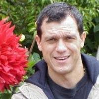 Scott Seaver's Instagram, Twitter & Facebook