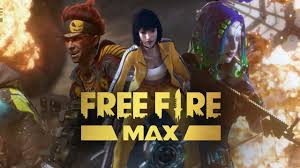 Hasil gambar untuk Free Fire MAX