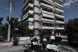 Πυροβολισμοί ακούστηκαν το πρωί της τρίτης (1/6) στην περιοχή του αλίμου. Ppldvngm6oxydm