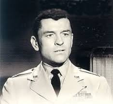 Frank Aletter (1926-2009)