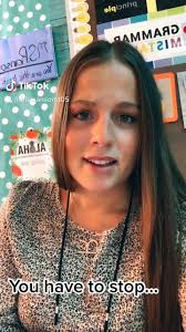 You’re looking at one guilty teacher #tiktokteacher #teacher