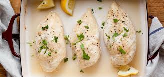 Use it right away or freeze the extras for later. The Number One Way To Get Moist Juicy Chicken Breasts Every Time Food Hacks Wonderhowto