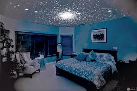 اسقف غرف نوم نجوم