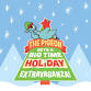 The Pigeon Gets A Big Time Holiday Extravaganza! event image