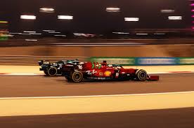 The name formula one refers to the rules of the competition, strictly formulated. Qualifiche F1 Gp Bahrain 2021 Orario E Dove Vederle In Tv