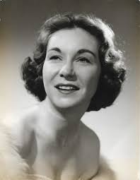 Helen Anderson (Kathi) Obituary