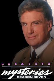 Unsolved Mysteries (1988-2010)