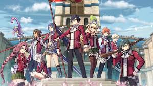 I can only think of the malga trail as a possible location. Trails Of Cold Steel Romance And Bonding Guide