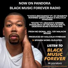 FOR YOUR GRAMMY® CONSIDERATION Best Spoken Word Poetry Album No Signal,  Vol. 1 Virtual Listening Session This marks the start of my healing—every  poem a page from my journal, every collaboration a
