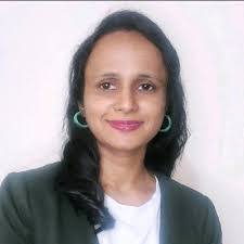 Shraddha Kulkarni's Instagram, Twitter & Facebook