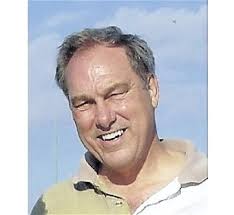 Douglas JOYCE Obituary