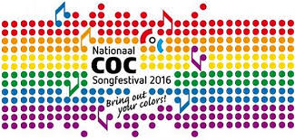 Douwe bob mocht nederland vertegenwoordigen tijdens de eerste halve finale op 10 mei 2016. Kaartverkoop Coc Songfestival 2016 Van Start Coc Nederland Coc Nederland