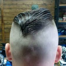 The number three haircut has been a very famous haircut. 50 Zero Fade Haircut Ideas For That Modern Look Menhairstylist Com