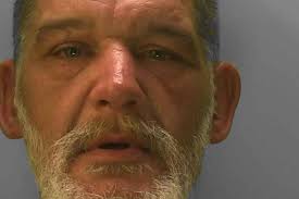 Locked up in Sussex: These are some of the criminals jailed in November