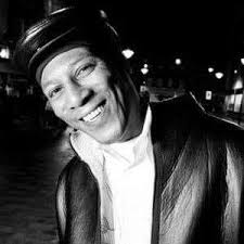 Paul Anderson the DJ who always stayed true to the soul." (c) Barbara Tucker