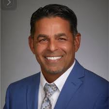 After completing my first week of training with Burlington, I am even more  excited about the company and the culture that exists here. I had an  amazing week with RVP Sayed Elsadig