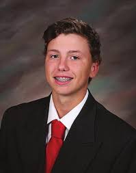 Prague valedictorians, salutatorians